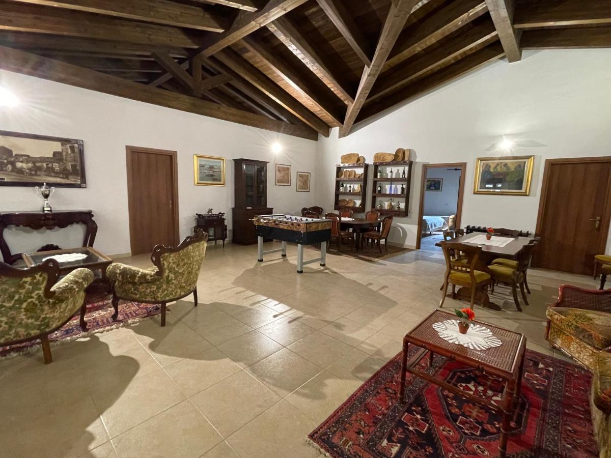 S'Abba Druche Rooms Bosa Dış mekan fotoğraf