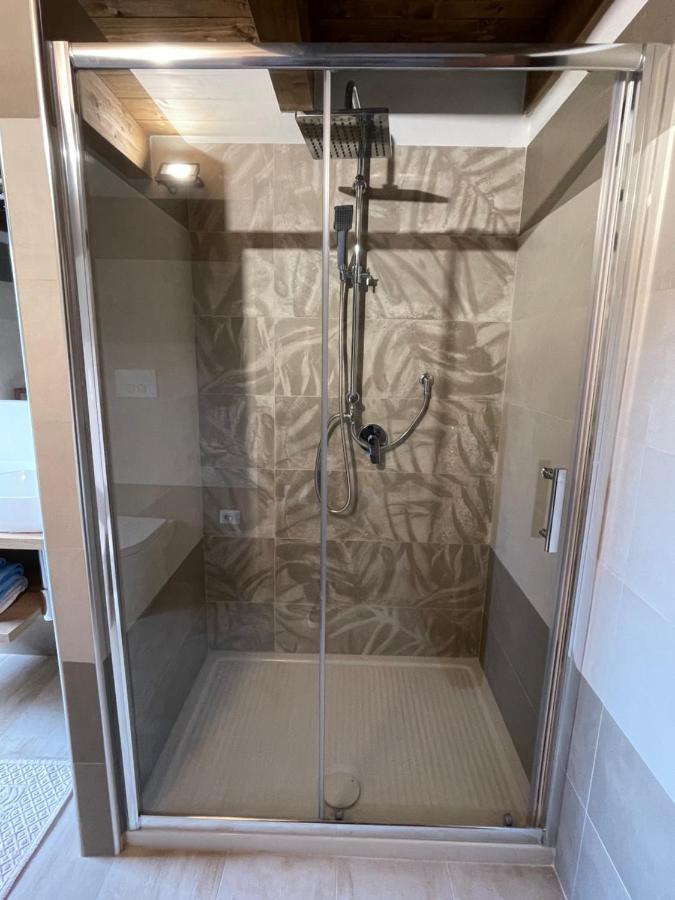 S'Abba Druche Rooms Bosa Dış mekan fotoğraf