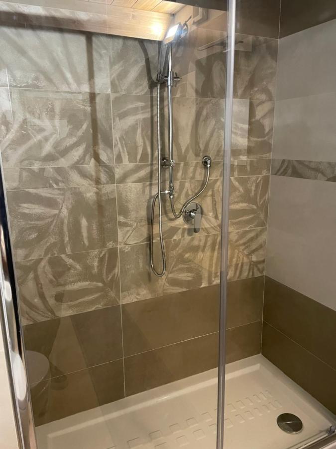 S'Abba Druche Rooms Bosa Dış mekan fotoğraf