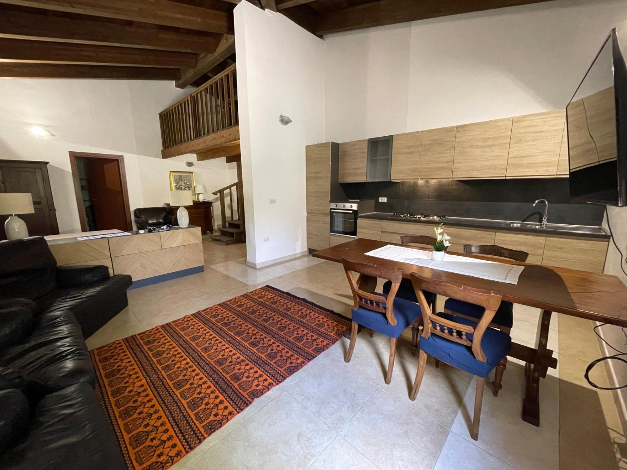 S'Abba Druche Rooms Bosa Dış mekan fotoğraf