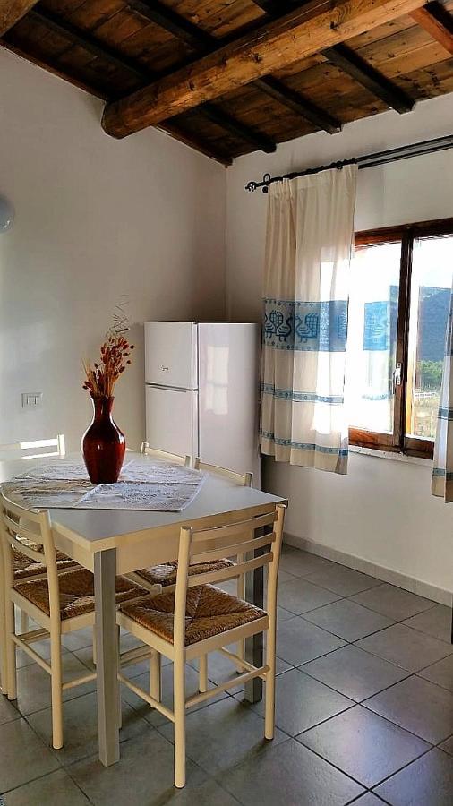 S'Abba Druche Rooms Bosa Dış mekan fotoğraf