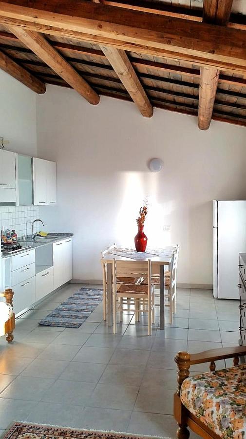S'Abba Druche Rooms Bosa Dış mekan fotoğraf